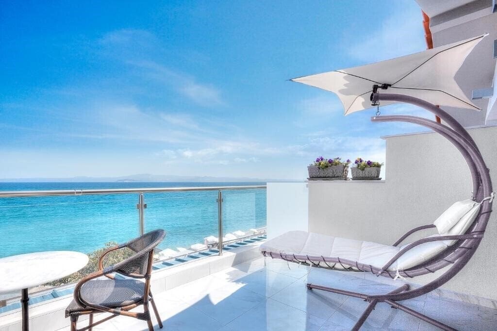 Панорама Art Boutique Hotel 4*