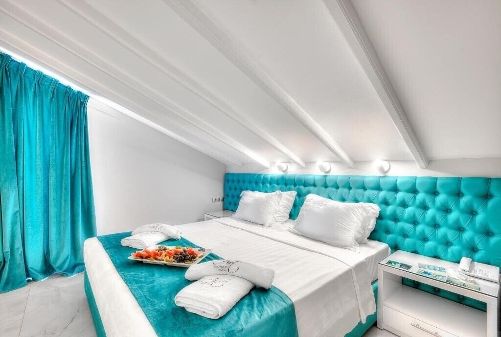 Фотографія Art Boutique Hotel 4*