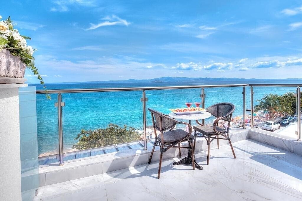 Вид Art Boutique Hotel 4*