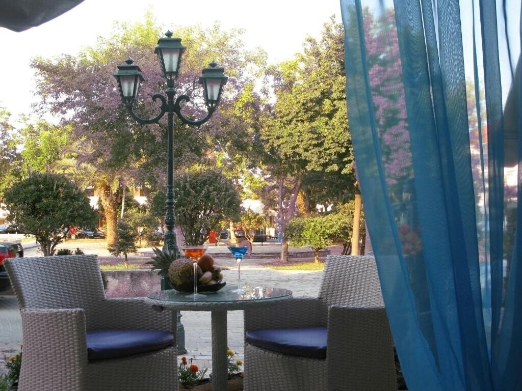 Изображение Royal Studios апартаменты