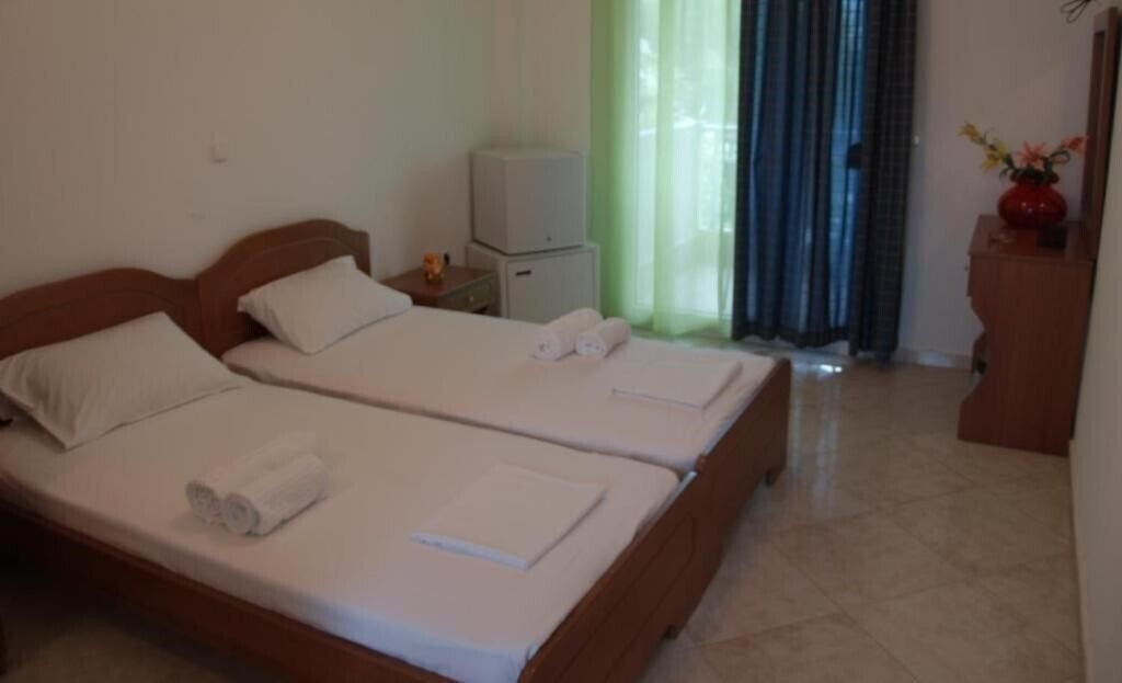 Территория Royal Studios апартаменты