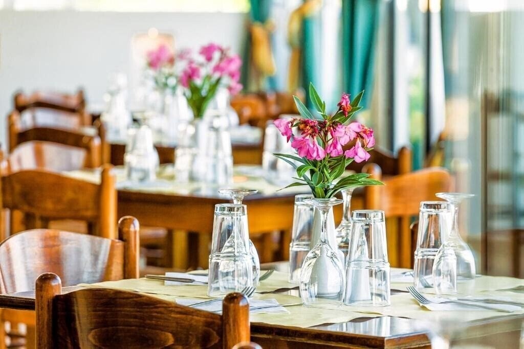 Вид Xenios Faros Apartments 2*