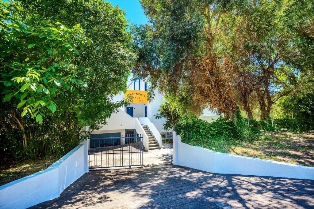 Апартаменты Xenios Faros Apartments 2*