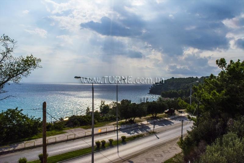 Апартаменты Toroneon Studios 1*