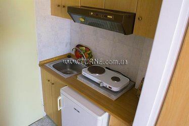 Отель Toroneon Studios 1*