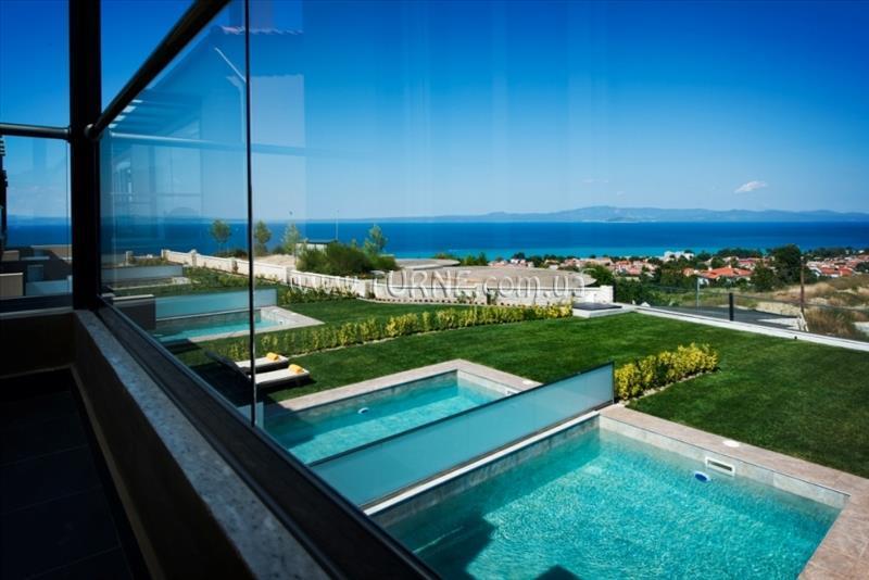 Панорама Sunny Villas Resort & SPA 4*