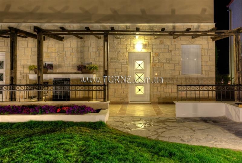 Вид Sunny Villas Resort & SPA 4*