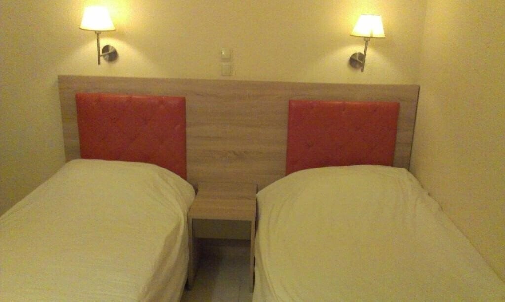 Апартаменты Makedonia Ouranoupolis 2*