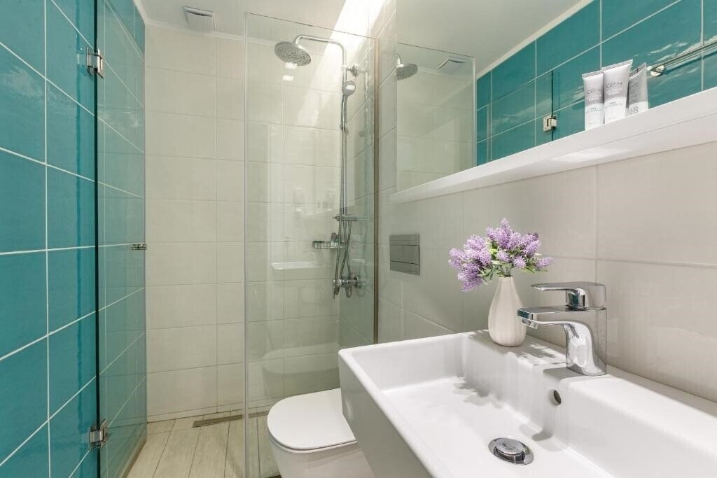 Территория Marialena Hotel 2*