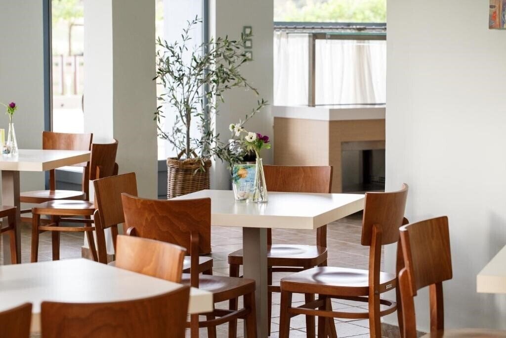 Апартаменты Marialena Hotel 2*