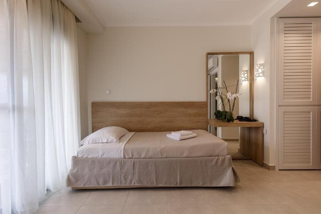 Панорама Marialena Hotel 2*