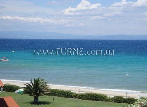 Территория Paradise Hotel 3*