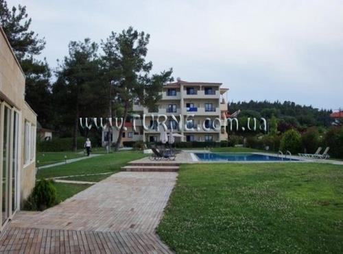 Изображение Paradise Hotel 3*