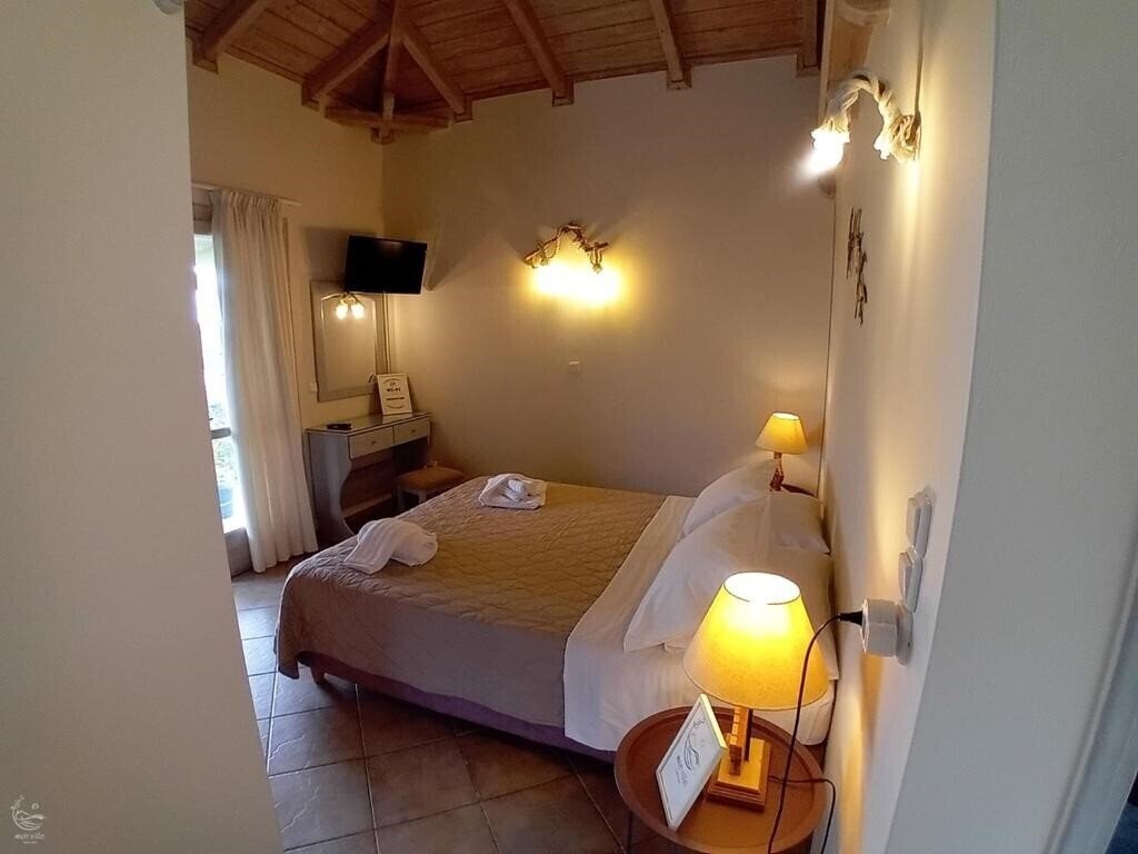 Картинка Muses Villas (ex. Muses Villas Resort) 4*