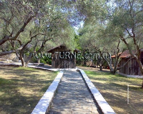 Зображення Skouras лагерь