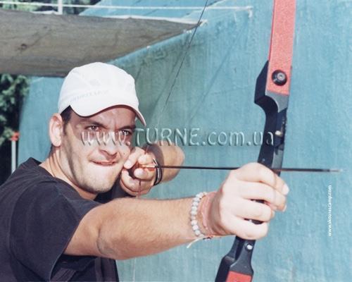 Фотографія Skouras лагерь