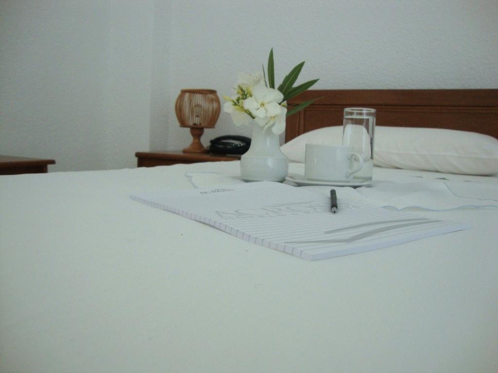 Фото Pashos Hotel 3*