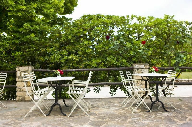 Картинка Pashos Hotel 3*