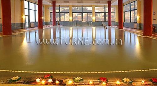 Апартаменты Akrogiali Small Boutique Hotel 2*