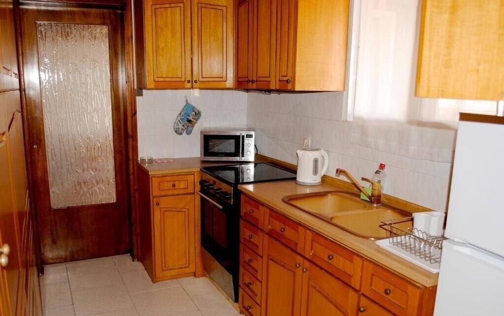 Територія Artemis Apartments апартаменты