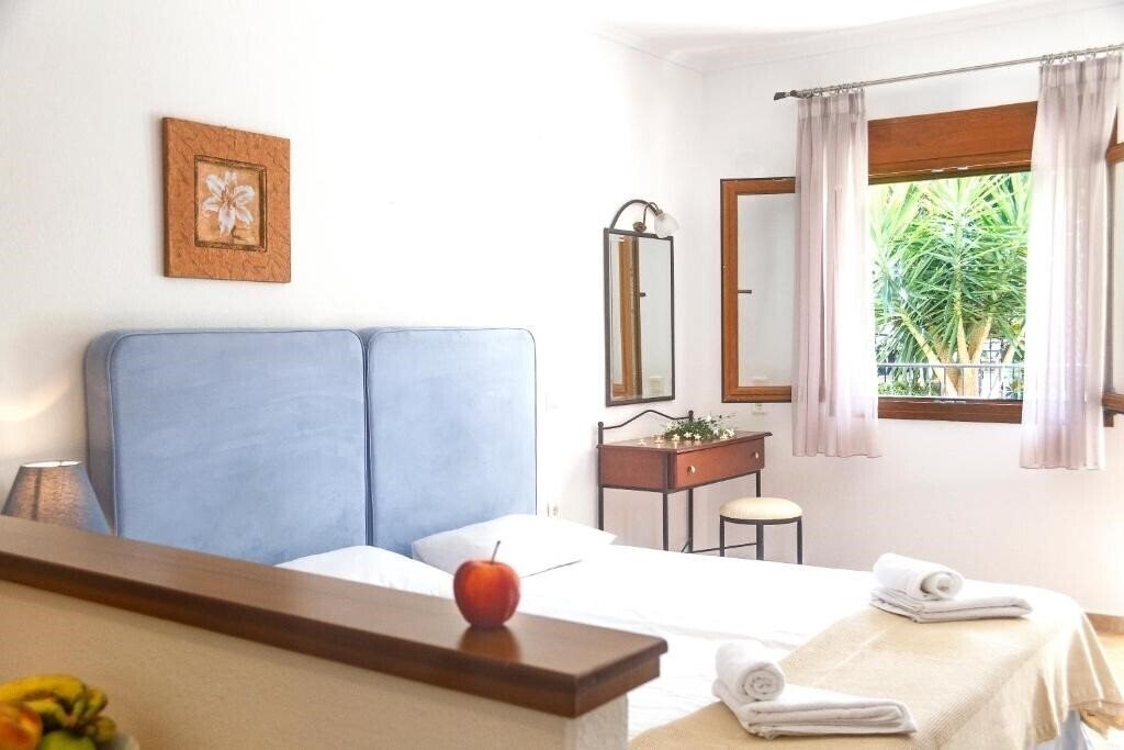 Панорама Maltinas House 3*