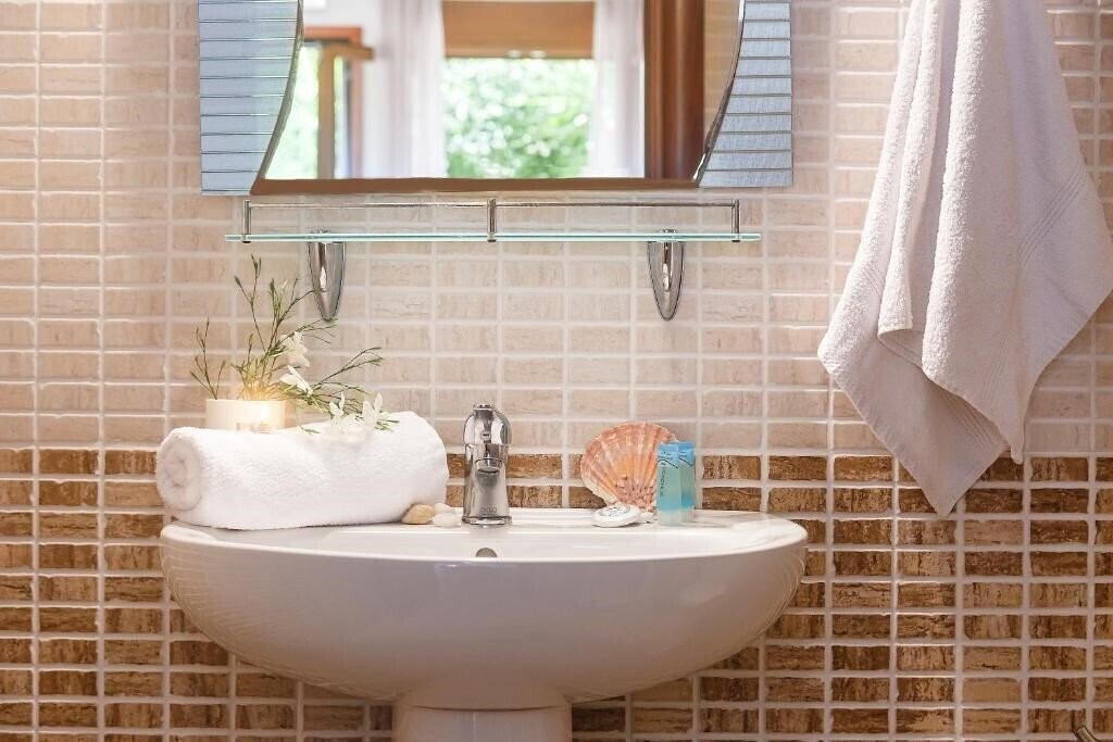 Територія Maltinas House 3*