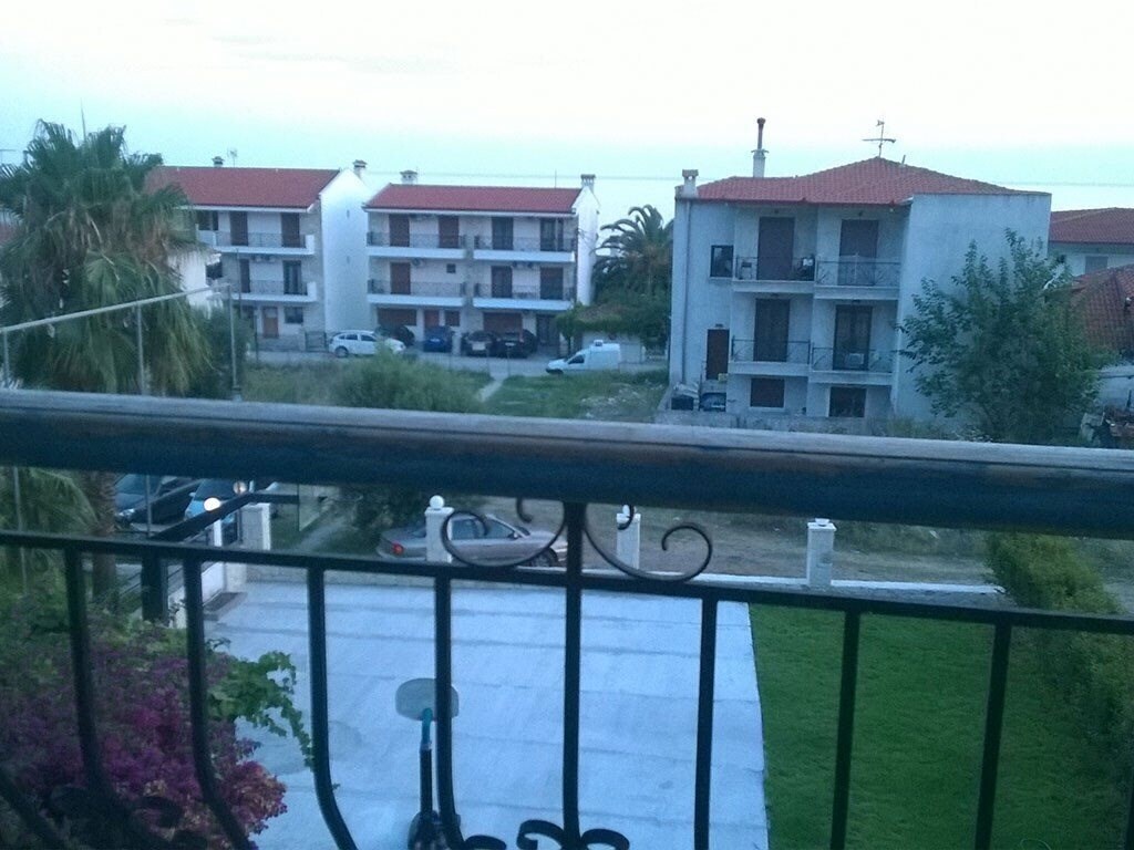 Територія Blue Block апартаменты