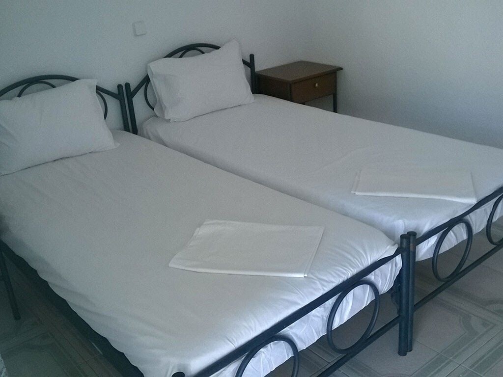 Апартаменти Blue Block апартаменты