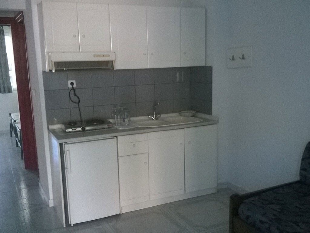 Панорама Blue Block апартаменты