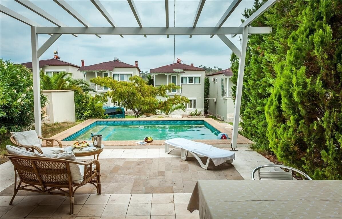 Апартаменты Bomo Villas Kosmas 3*