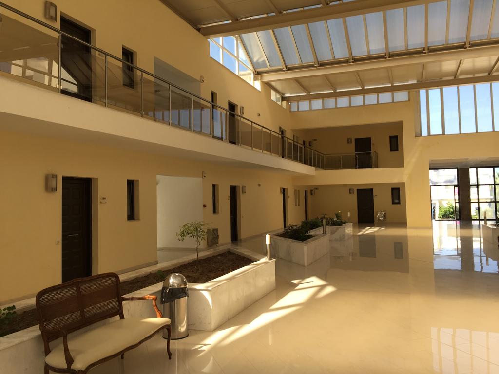 Апартаменти Naias 3*