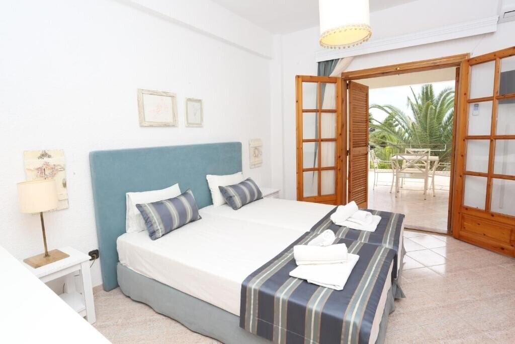 Апартаменты Maison La Mer Apartments апартаменты