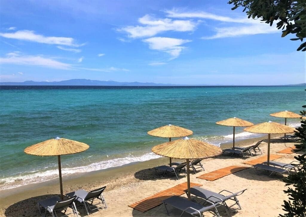 Панорама Avatel Eco Lodge 3*