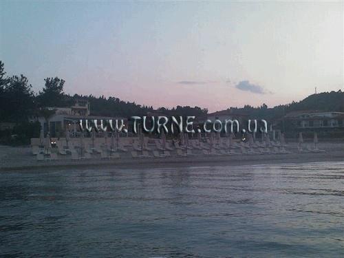 Панорама Paradise Bay Resort 4*