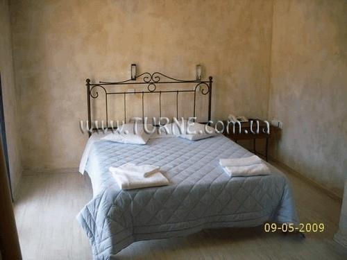 Апартаменты Paradise Bay Resort 4*