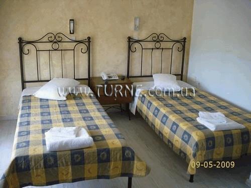 Территория Paradise Bay Resort 4*