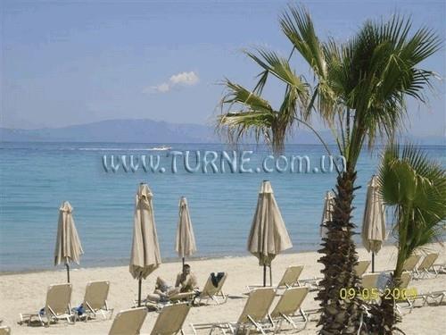 Вид Paradise Bay Resort 4*