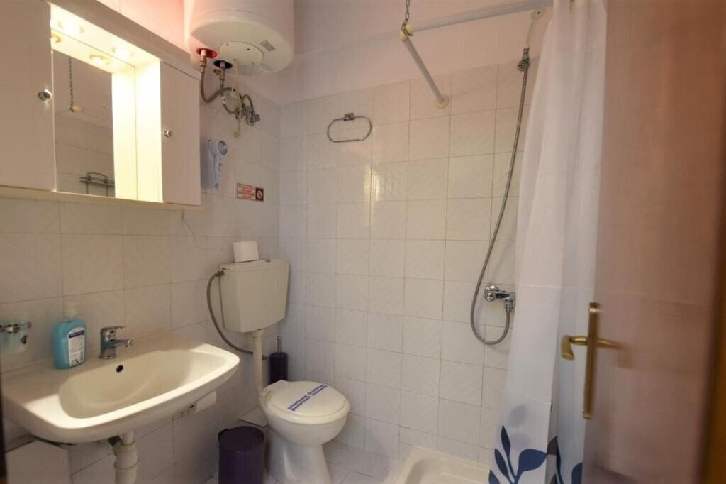 Апартаменты Central Apartments Dionisiou Beach 2*