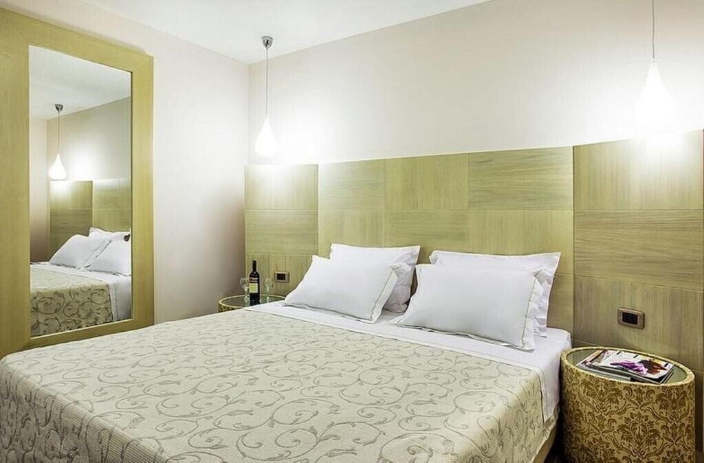 Панорама Core Resorts Hotel 3*