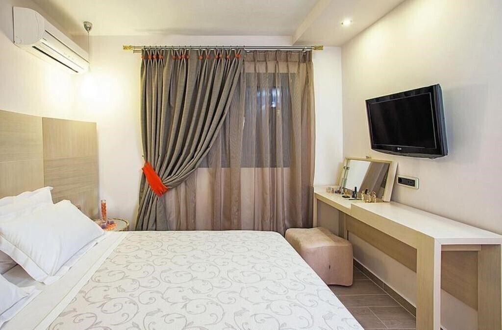 Картинка Core Resorts Hotel 3*