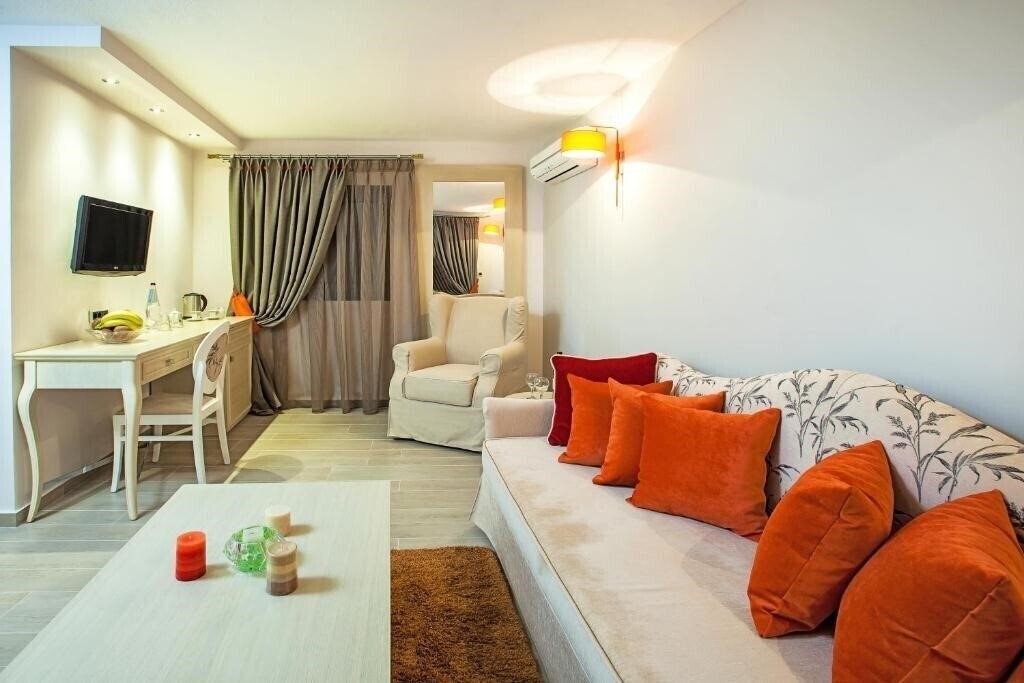 Вид Core Resorts Hotel 3*