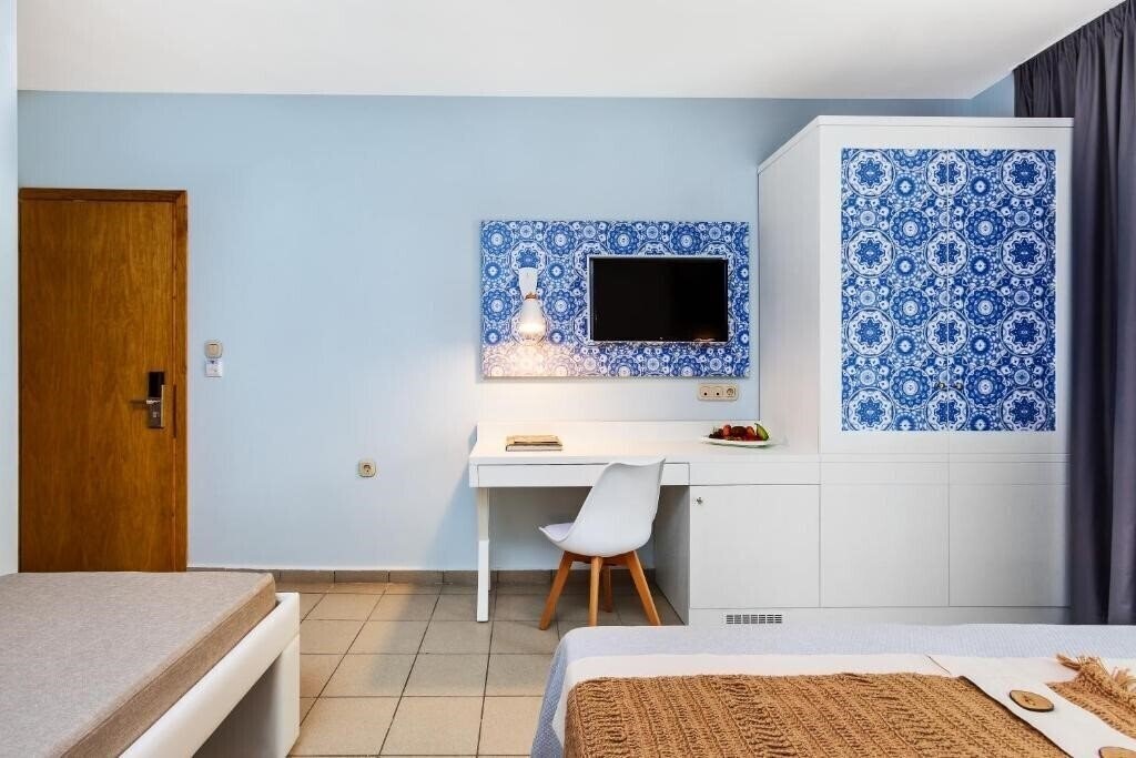 Территория Core Resorts Hotel 3*