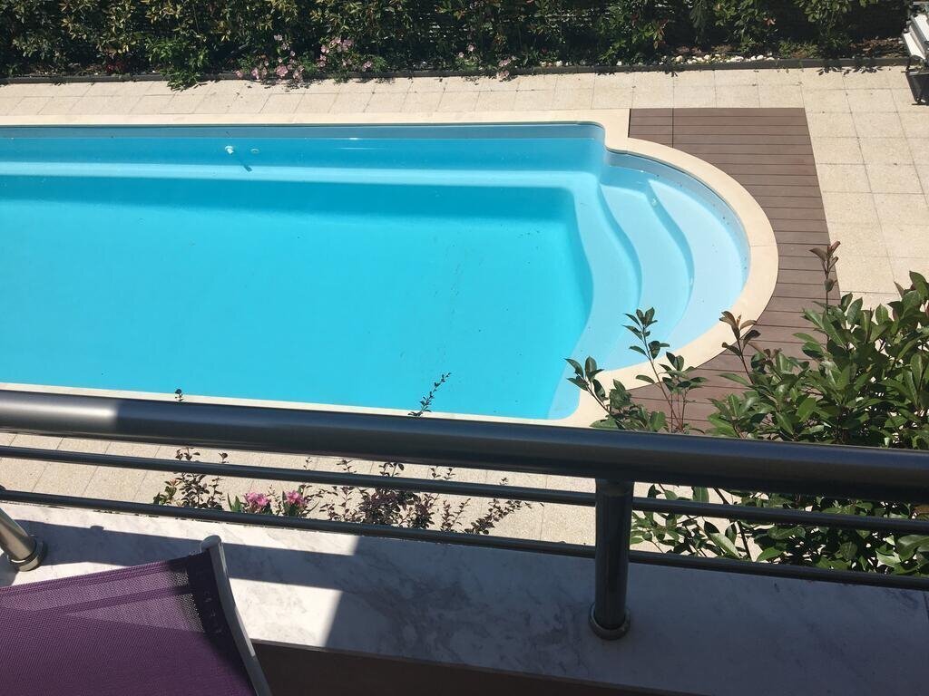 Апартаменты Er.Zo Summer Studios 3*