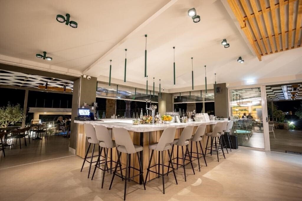 Панорама Anna Maria Paradise Hotel 3*