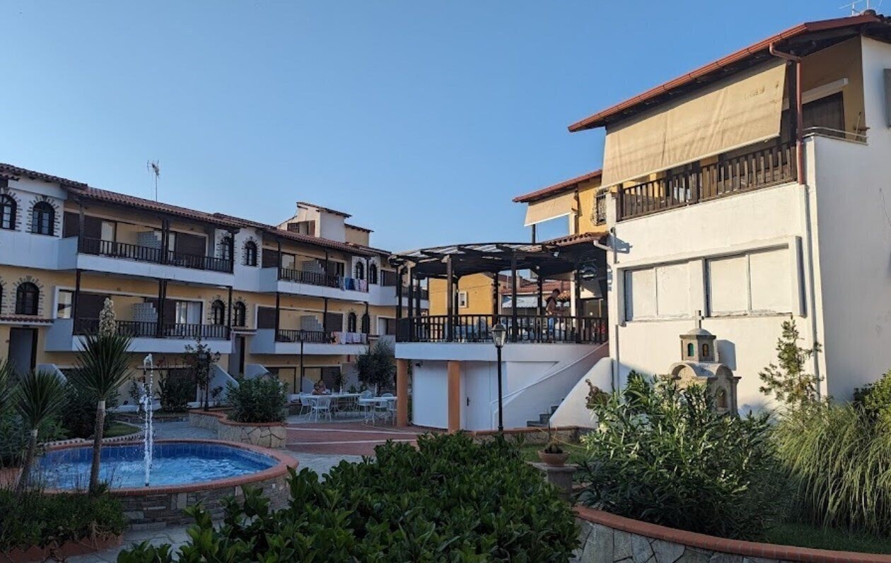 Апартаменти Ioli Village Hotel Apartments 3*
