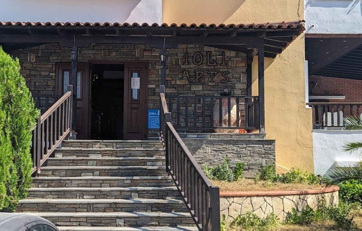 Зображення Ioli Village Hotel Apartments 3*