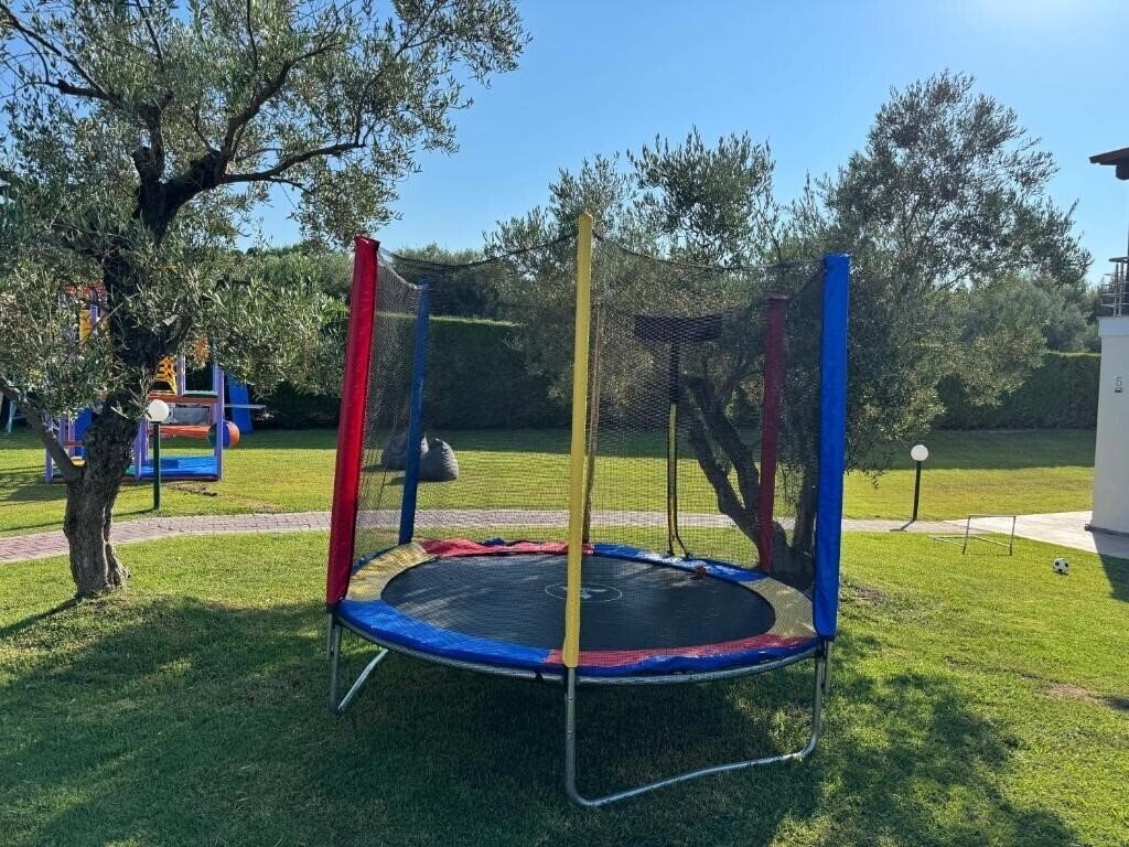 Территория Villas Hanioti 2*