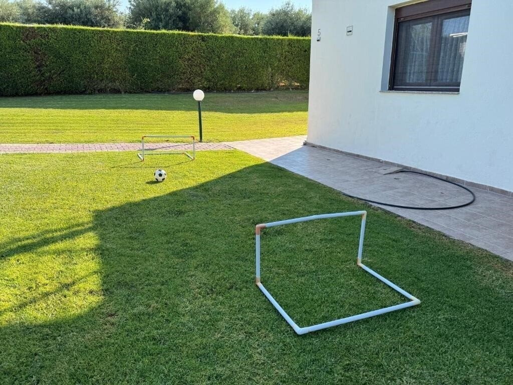 Панорама Villas Hanioti 2*