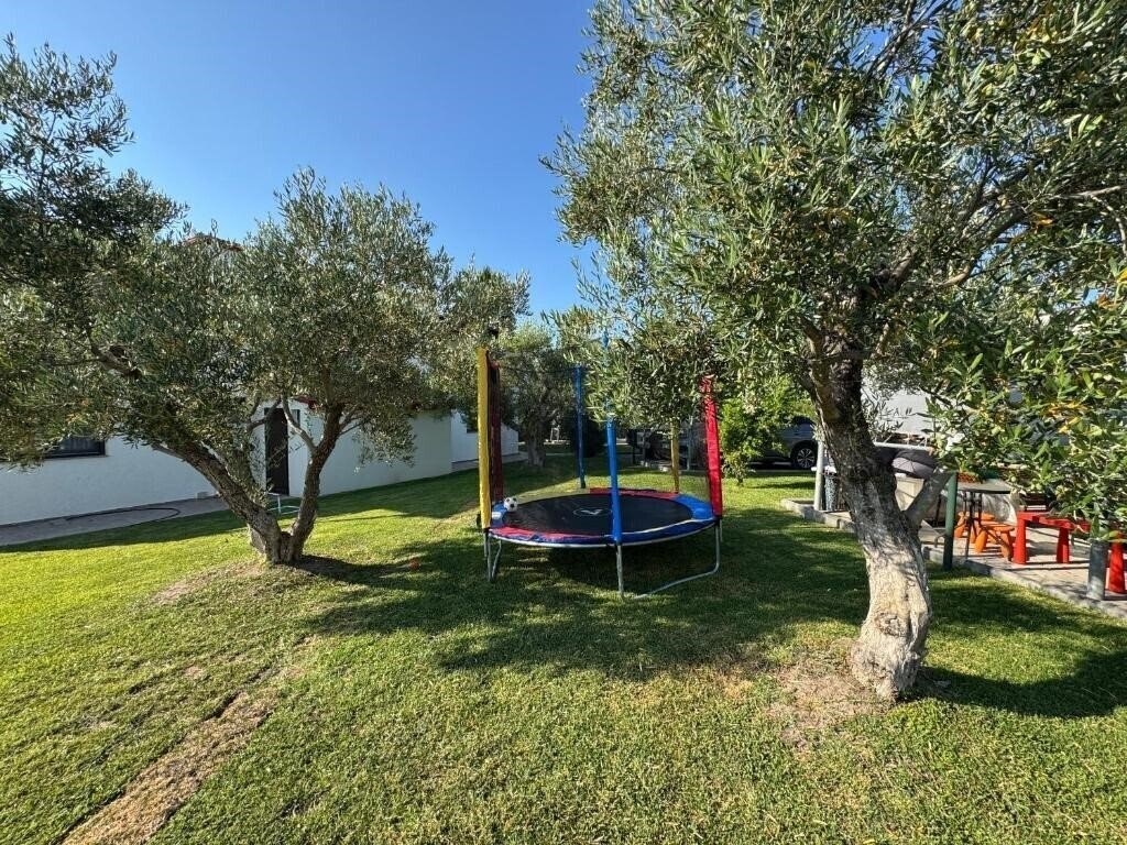 Фотография Villas Hanioti 2*