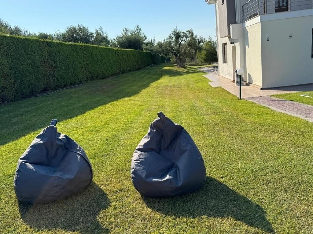 Вид Villas Hanioti 2*